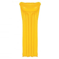 Надувний матрац Intex 59703 (yellow)